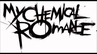 My Chemical Romance: Untitled Song &#39;Stay&#39;