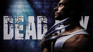 Wolverine | Dead Guy