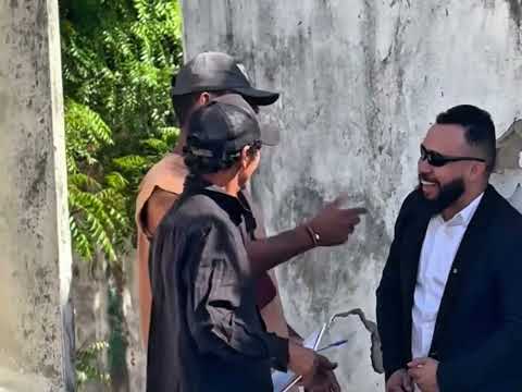 Prank by the locals 😂😂