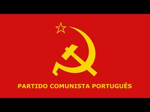PCP - A Internacional