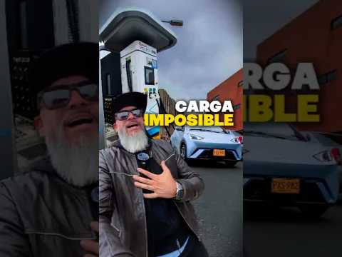 ¿Vale la pena un eléctrico en Colombia?⚡