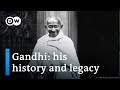 Mahatma Gandhi – dying for freedom | DW Documentary
