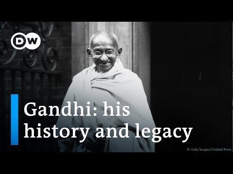 Gandhi