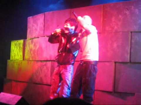 На живо - DreBuS Ft. ZlaTo - До Теб - www.Facebook.com/DreBuS.HipHop