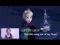 Get It Out of My Head - Let It Go (Frozen Parody ...