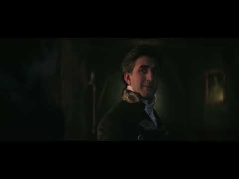 Johanna Constantine's Ancestor in the 18th Century Meets Dream Hob  The Sandman 2022 #1080p