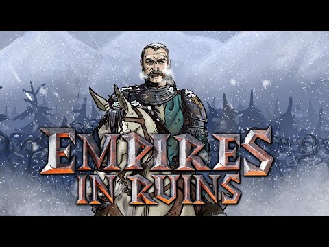 Empires in Ruins - Cinematic Trailer thumbnail