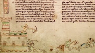 Wonder Woman of the Week: Nicola de la Haye