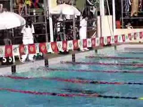 Campeonato Brasileiro de Natação