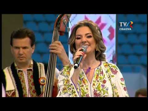 Roberta Crintea /Concert Extraordinar Nicolae Botgros, Lăutarii din Chisinau si invitati de exceptie