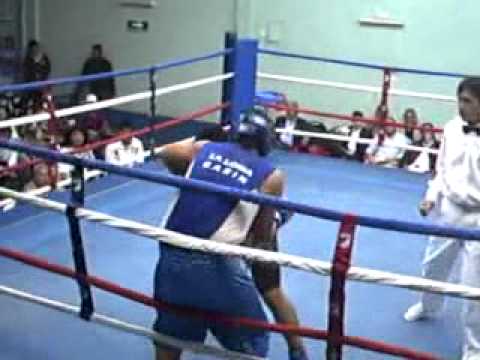 BENITEZ vs MALDONADO , FAB, 15-10-11