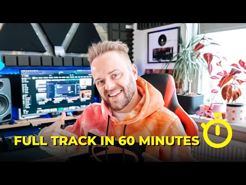 Trance Start to Finish with ReOrder | FULL TRACK in 60 Minutes | Ableton | Armada University