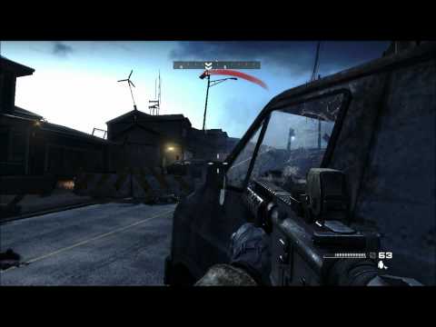 Homefront | Walkthrough | Mission 2 | Freedom