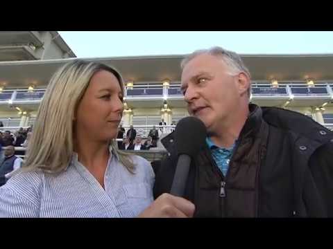 STAR SPORTS GREYHOUND DERBY REVIEW - ROUND 2 - HEATS 1-8