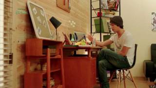 [CF] 110713 Tropicana Sparkling - B1A4