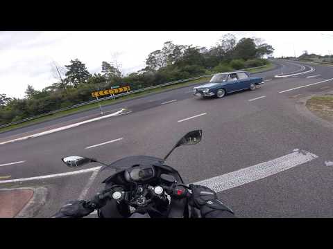 Thumbnail for Hino Contessa! by Hino Contessa, Car