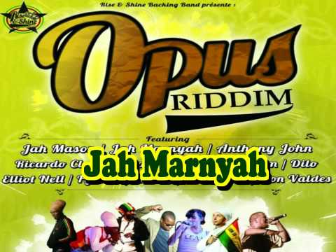 Opus Riddim 2012 - Mix by Faya Gong (Keep Da Faya Blazin Vol 2) 🔥🔥🔥