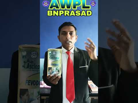 Asclepius 1000ml fevodoc parvahi kwath