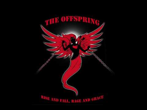 The Offspring - Rise and Fall