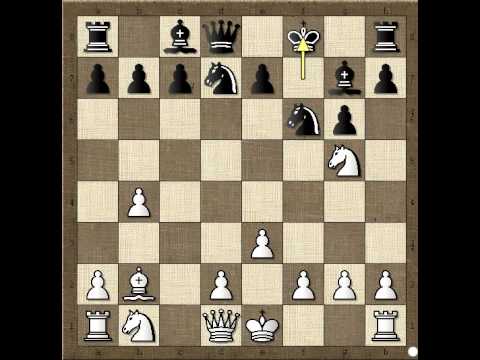 Kako proceniti pravi trenutak za napad - VOKAC vs BANZAT - Poljsko otv. # 509