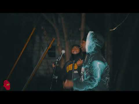 Scarrface Kay - Lululemon/Today (Open Mic)