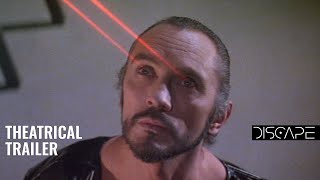 Superman II (1980) Official Trailer - Gene Hackman, Christopher Reeve Movie HD