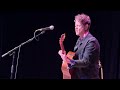 Iain Archer "The Nightwatchman" LIVE 29 8 25 Folk Roots Fringe Chapel Allerton Arts Festival Leeds