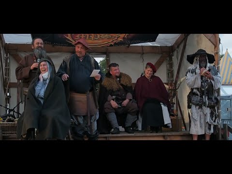 DHDS Wahrheiten und Anderes -  MPS Rastede 2022 - Freitag