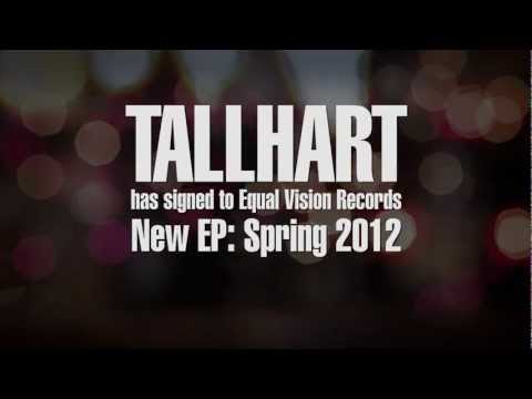Tallhart Fever Promo