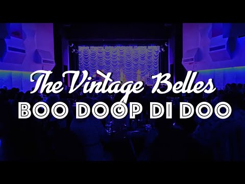 The Vintage Belles