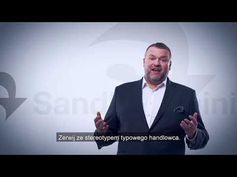 Sandler Training TPSI - Nikt mi nie mówił, że będę musiał sprzedawać - Błędy sprzedawców