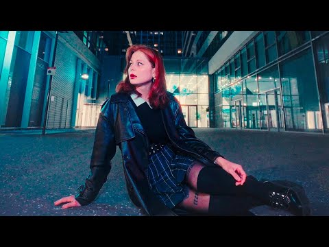 Lenaïg - J'veux que t'aies mal (Lyrics Video)