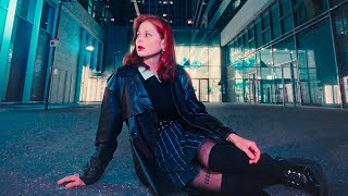 Cover art for J'Veux Qu'T'Aies Mal