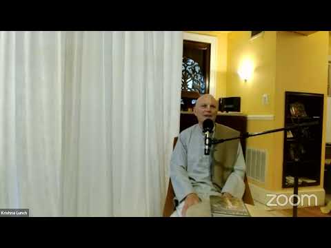 SB 10th Canto "The Rajasuya sacrifice" by HG Kalakantha Prabhu