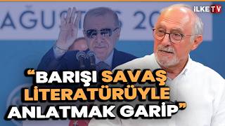 "ATIMIZIN KUYRUĞUNU BAĞLADIK" Cumhurbaşkanı'nın Tartışmalı Malazgirt K