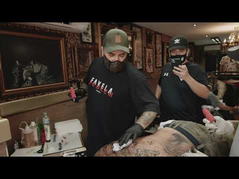 VEIO DE BARCELONA FECHAR AS COSTAS , OLHA OQ ELE ESCOLHEU!