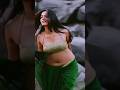 Anushka Shetty Very Hot Navel Bellydance Navel