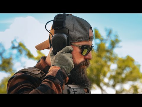 Wiley X | WX Founder protection for every mission!