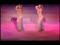 Bellydance With Kaya Sadie