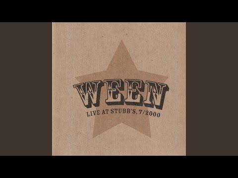 Video thumbnail for Captain Fantasy - Live at Stubb’s, 7/2000