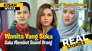Download lagu Siasat Licik Perempuan Yang Hoby Merebut Suami Orang | Kisah Nyata mp3