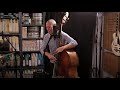 Avishai Cohen Trio - Umray - 8/2/2019 - Paste Studios - New York, NY