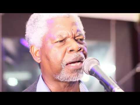 Bululu's Voice - Hortêncio Langa