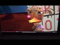 Chicken Little Musical 2007 Chapter 8 Signing Up For Baseball New Zealand PAL