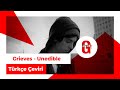 Grieves - Unedible (Türkçe Altyazılı)