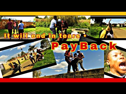 It Will End In Tears PayBack