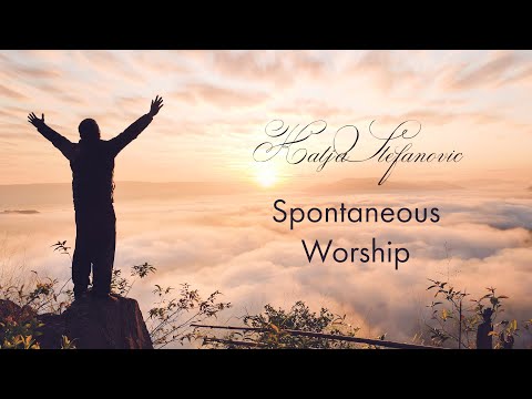 Live & Spontaneous Worship Session  | Katja Stefanovic #spontaneousworship #christianmusic