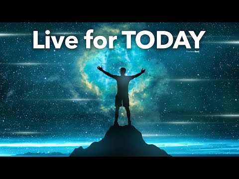 This Song Will Give You Goosebumps 💚 (Live For Today)