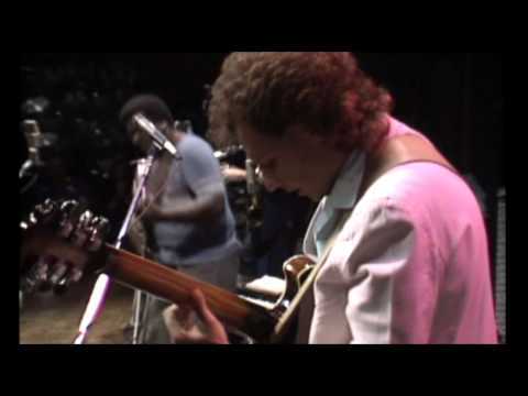 Lee Ritenour, Dave Grusin - Rio Funk ☆ GRP Live In Session • 1985 [HQ AUDIO]