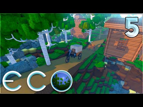 Aavak Streams ECO (Community Multiplayer) – Part 5